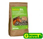 Smakołyki Delizia Bio BRONCHIAL 1kg